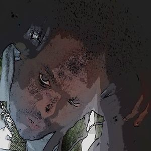 Meet your Posher, Alain